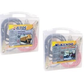 Eltos KTK 302 Kendo 150A Takviye Kablosu