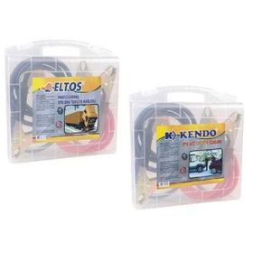 Eltos KTK 302 Kendo 150A Takviye Kablosu