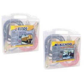 Eltos KTK 302 Kendo 150A Takviye Kablosu