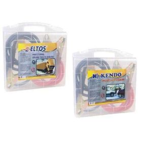 Eltos KTK 302 Kendo 150A Takviye Kablosu
