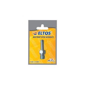 Eltos MDA 014 Matkap Disk Aparatı