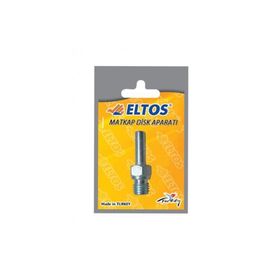 Eltos MDA 014 Matkap Disk Aparatı