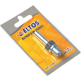 Eltos MDA 014 Matkap Disk Aparatı