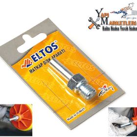 Eltos MDA 014 Matkap Disk Aparatı