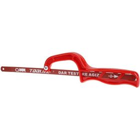 Eltos MDT 300 Mini Demir Testere