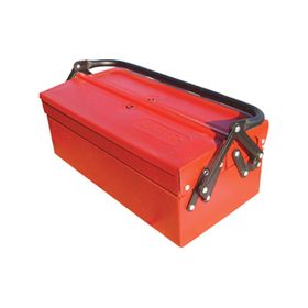 Eltos Metal 42x3 cm Takım Çantası