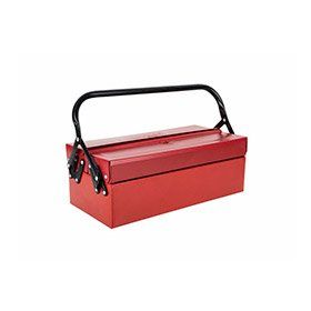 Eltos Metal 42x3 cm Takım Çantası