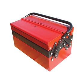 Eltos Metal 42x5 cm Takım Çantası
