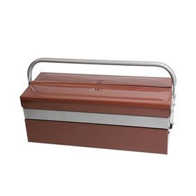 Eltos Metal 42x5 cm Takım Çantası