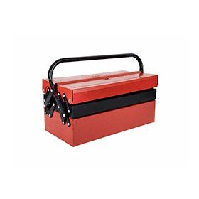 Eltos Metal 42x5 cm Takım Çantası
