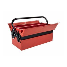 Eltos Metal 42x5 cm Takım Çantası