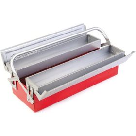 Eltos Metal 52x3 cm Takım Çantası
