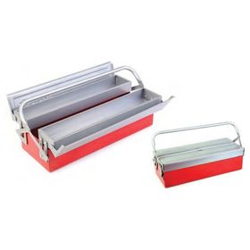 Eltos Metal 52x3 cm Takım Çantası