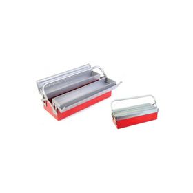 Eltos Metal 52x3 cm Takım Çantası