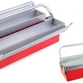 Eltos Metal 52x3 cm Takım Çantası