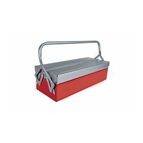 Eltos Metal 52x3 cm Takım Çantası