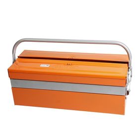 Eltos Metal 52x5 cm Takım Çantası