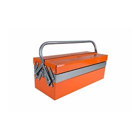 Eltos Metal 52x5 cm Takım Çantası