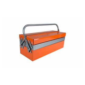 Eltos Metal 52x5 cm Takım Çantası