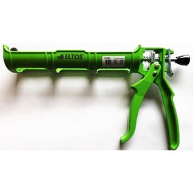 Eltos Metal Silikon Tabancası