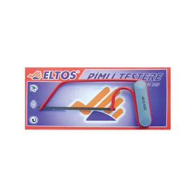 Eltos PD 109 Pimli Testere