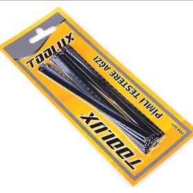 Eltos PDA 621 Toolux 12'li Paket Pimli Testere Ağzı