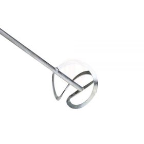 Eltos PTK 120 M14x580 mm Profesyonel Tutkal Karıştırıcı