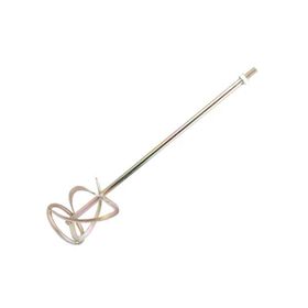 Eltos PTK 120 M14x580 mm Profesyonel Tutkal Karıştırıcı