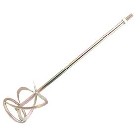 Eltos PTK 120 M14x580 mm Profesyonel Tutkal Karıştırıcı