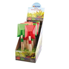 Eltos SBK 002 Saplı Mini Bahçe Küreği