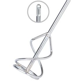 Eltos SDS 080 80 mm SDS Boya Karıştırıcı
