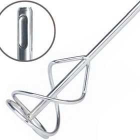Eltos SDS 100 100 mm SDS Boya Karıştırıcı