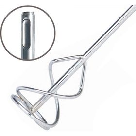 Eltos SDS 100 100 mm SDS Boya Karıştırıcı