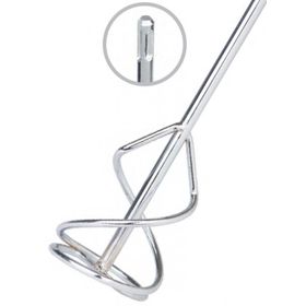 Eltos SDS 100 100 mm SDS Boya Karıştırıcı