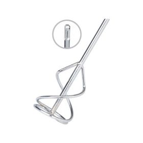 Eltos Sds 100 mm Yuvarlak Sarım Boya Karıştırıcı