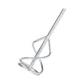 Eltos Sds 100 mm Yuvarlak Sarım Boya Karıştırıcı