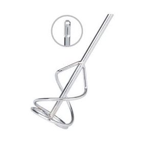 Eltos Sds 100 mm Yuvarlak Sarım Boya Karıştırıcı