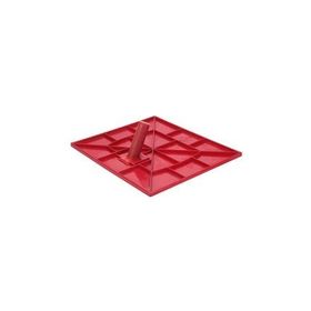 Eltos SK 350 43x36 cm Sıvacı Küreği