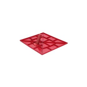 Eltos SK 350 43x36 cm Sıvacı Küreği