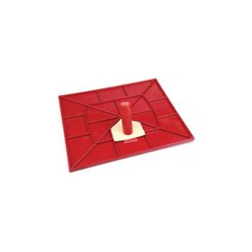Eltos SK 350 43x36 cm Sıvacı Küreği
