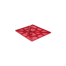 Eltos SK 350 43x36 cm Sıvacı Küreği