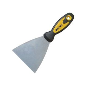 Eltos SPT 100 100 mm Çelik Spatula
