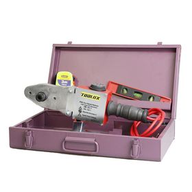 Eltos T 502 Toolux 1200W PPRC Kaynak Makine Seti