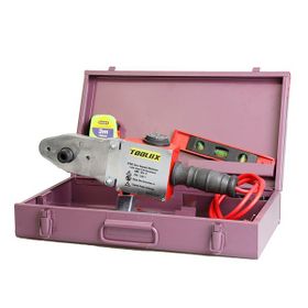 Eltos T 502 Toolux 1200W PPRC Kaynak Makine Seti