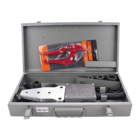 Eltos T 502 Toolux 1200W PPRC Kaynak Makine Seti