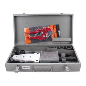 Eltos T 502 Toolux 1200W PPRC Kaynak Makine Seti