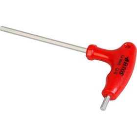 Eltos T Tipi 6 mm Alyan Anahtar