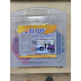 Eltos TK 300 200A Takviye Kablosu