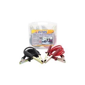 Eltos TK 300 200A Takviye Kablosu