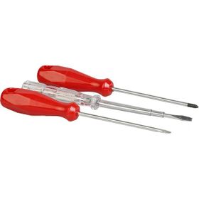 Eltos TKS 003 Edoni 3lü Kontrol Kalem Tornavida Seti